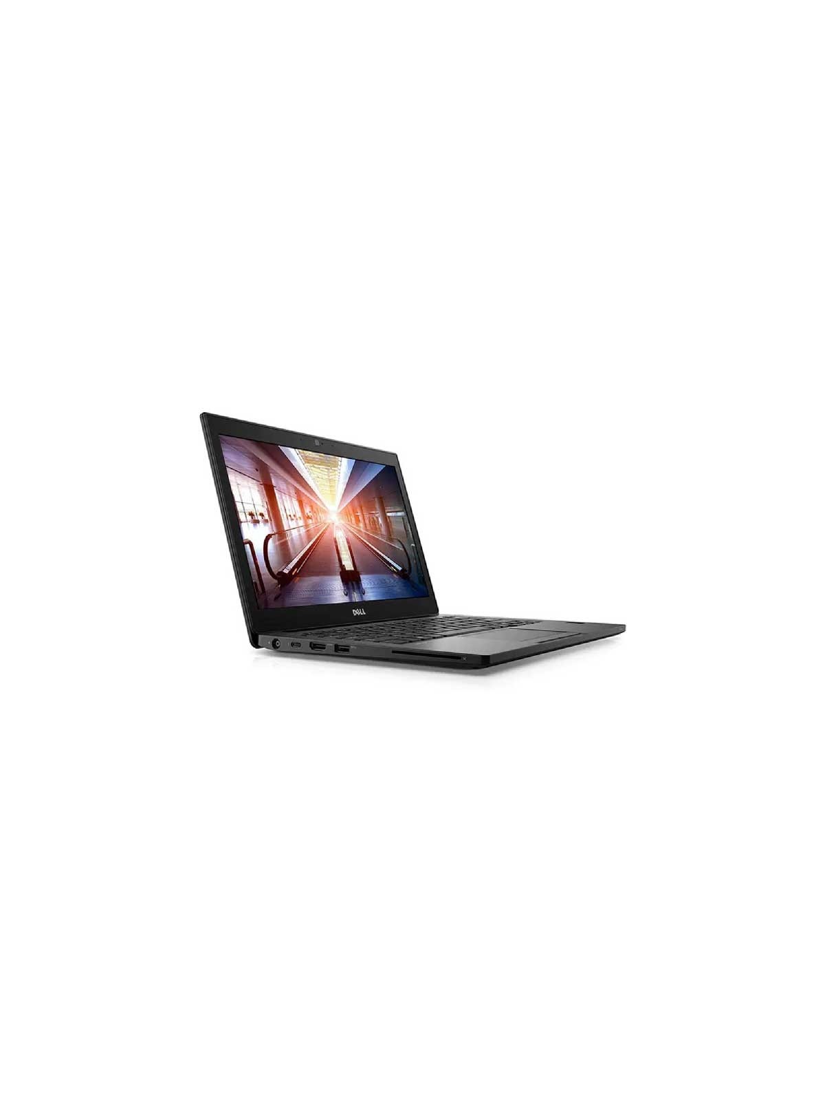 Dell Latitude 7290 (i5-8350U) - 12" - Situx