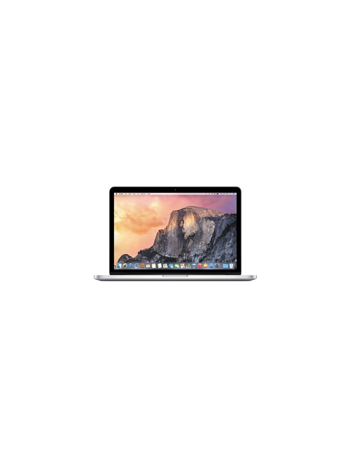 MacBook Pro (2013) (2,6 GHz) 13" reconditionné - Situx