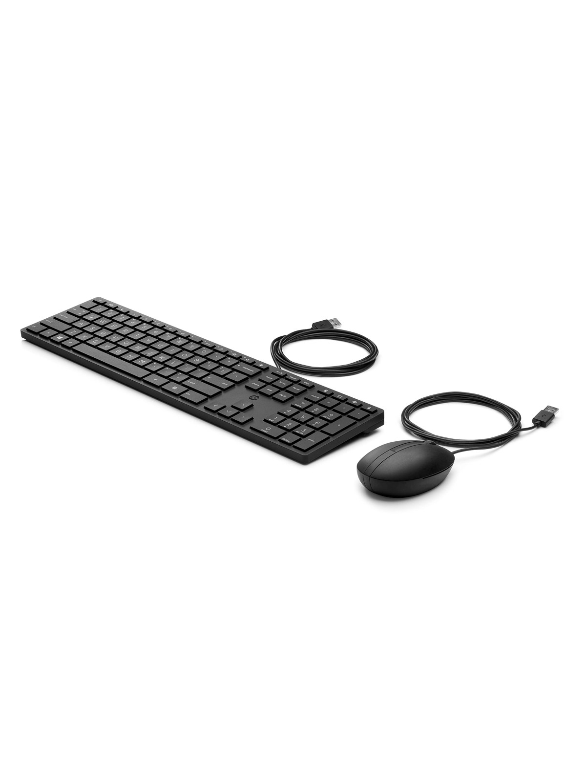 Pack Clavier/Souris - 320MK Wired - Filaire - Situx