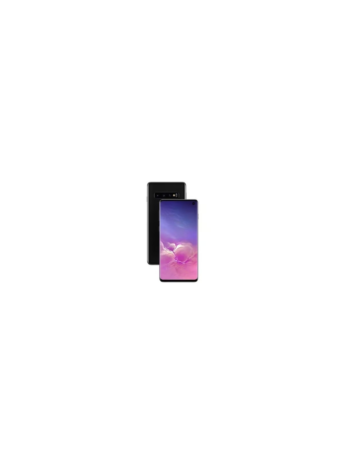 Samsung Galaxy S10 Plus - 6,4" - Situx