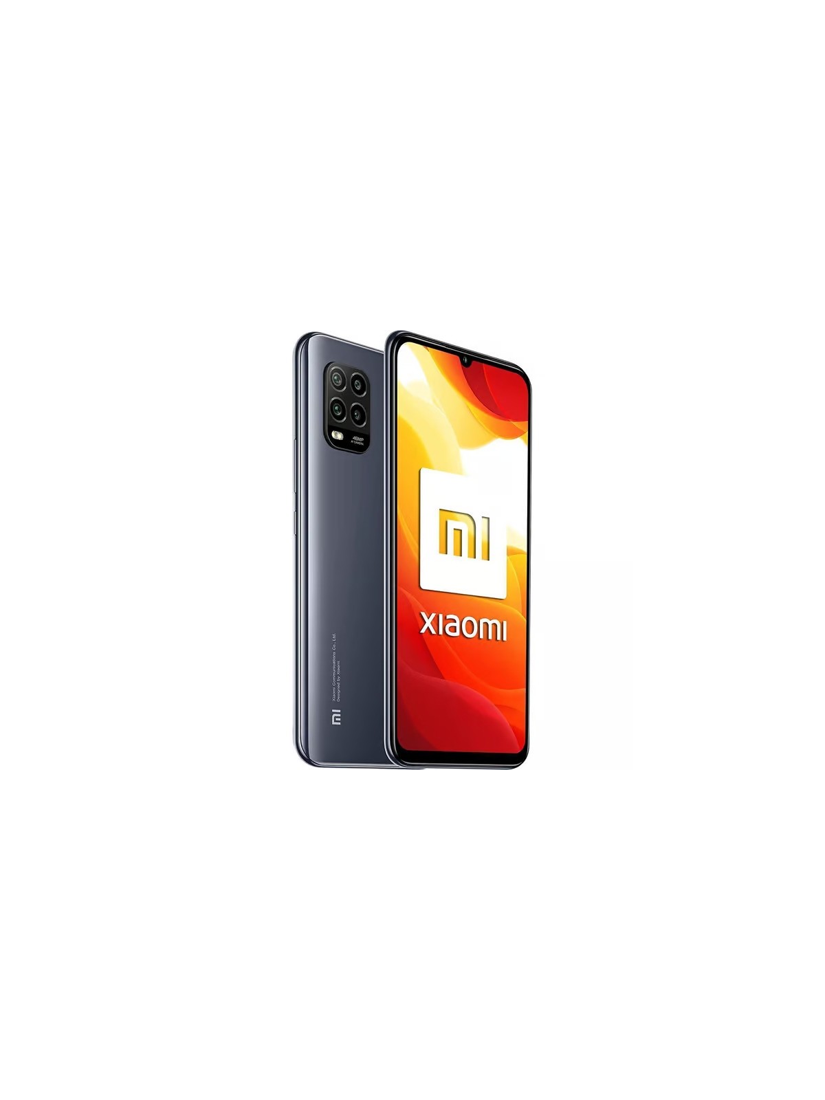 Xiaomi Mi 10 lite - 6,57" - Situx