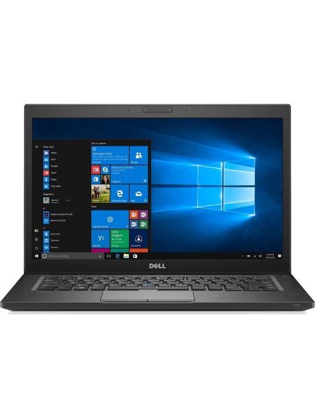 Dell Latitude 7480 (i5-6300U) - 14" - Situx