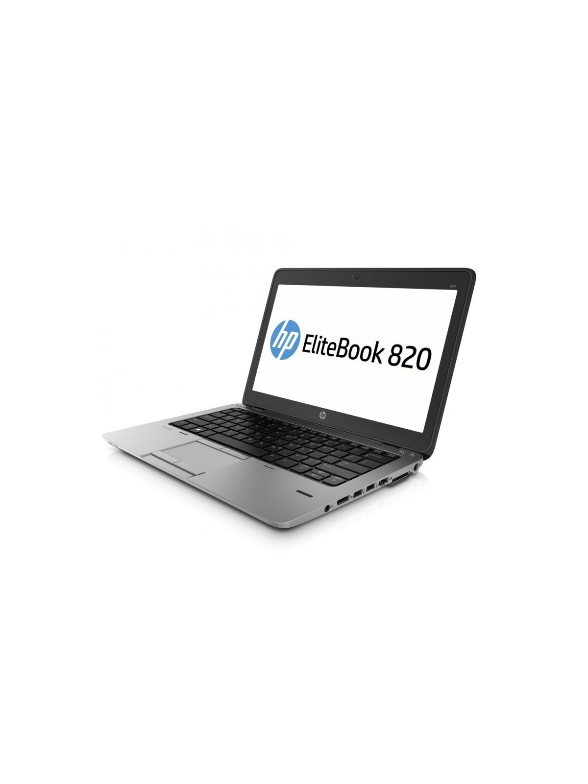 HP EliteBook 820 G3 (i5-6200U) - 12.5" - Situx