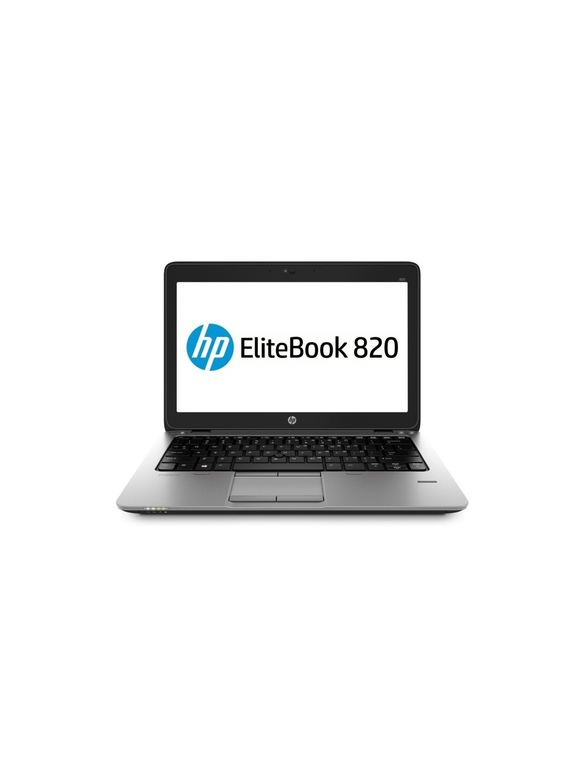 HP EliteBook 820 G3 (i5-6200U) - 12.5" - Situx