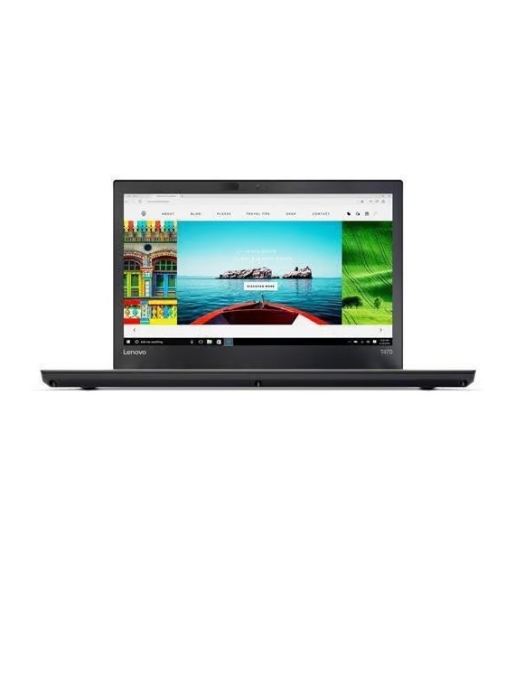 Lenovo Thinkpad T470 (i7-7500U) - 14" - Situx