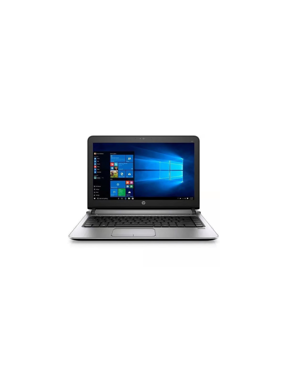 HP ProBook 430 G3 (i5-6200U) - 13" - Situx