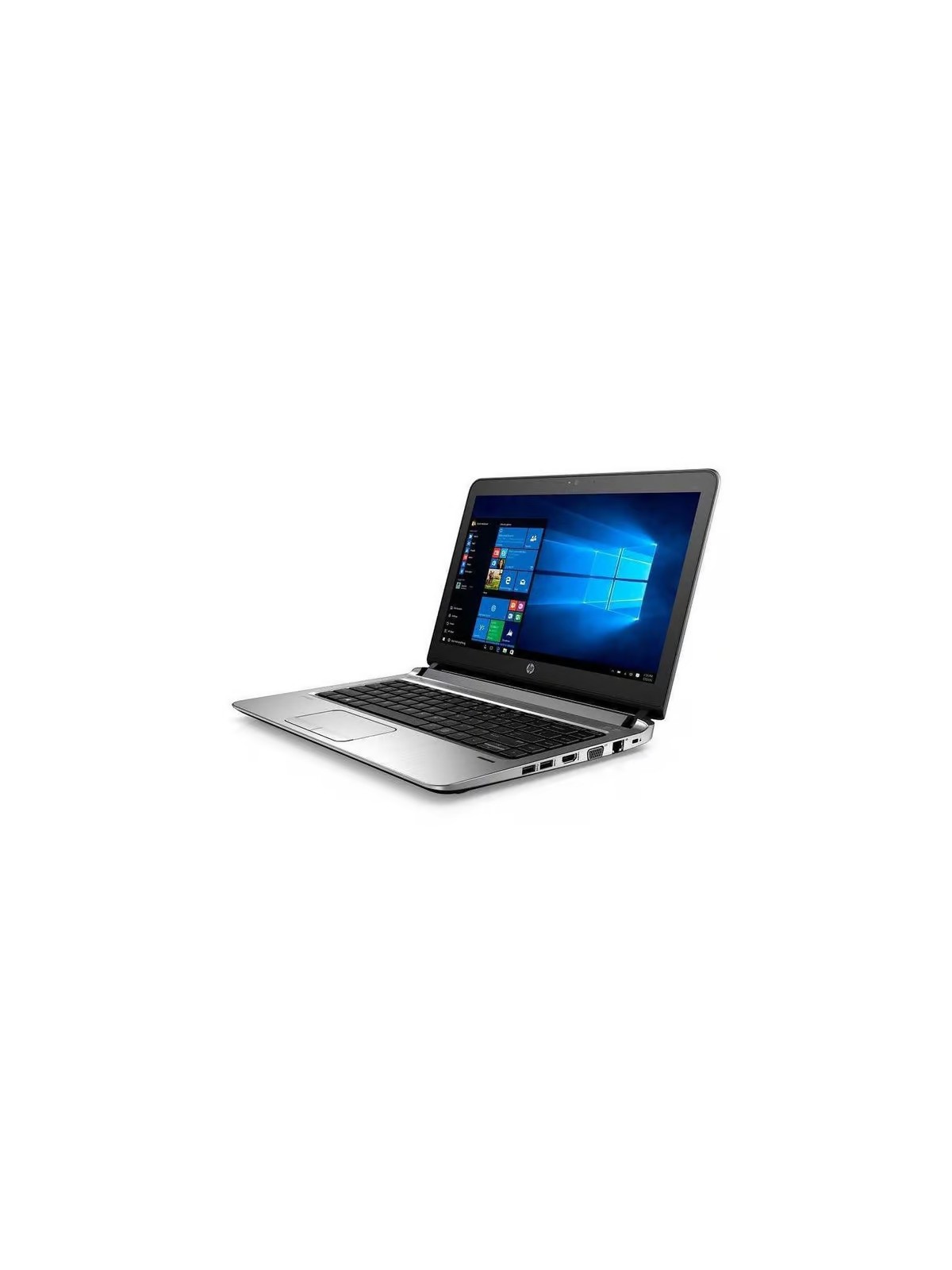 HP ProBook 430 G3 (i5-6200U) - 13" - Situx