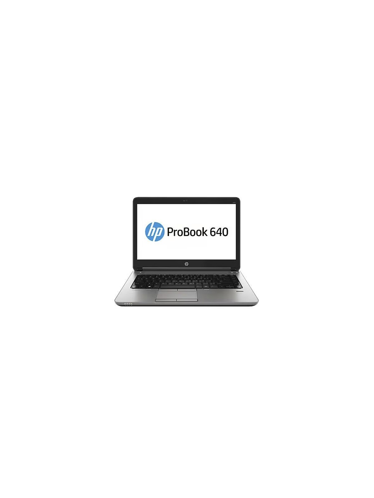 HP ProBook 640 G1 (i5-4210M) - 14" - Situx