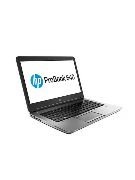 HP ProBook 640 G1 (i5-4210M) - 14" - Situx