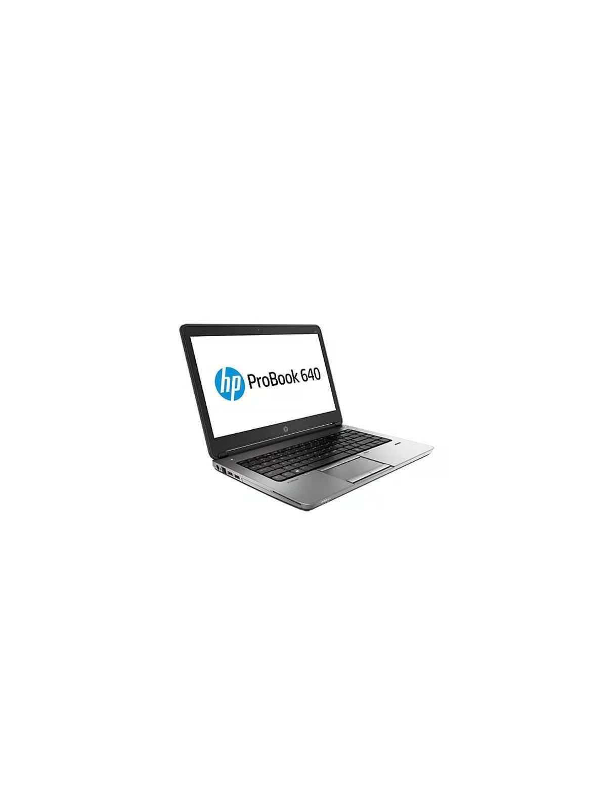 HP ProBook 640 G1 (i5-4210M) - 14" - Situx