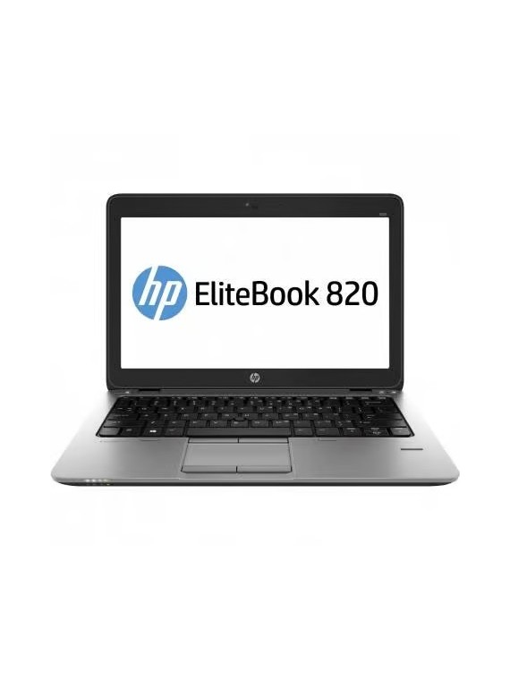 HP EliteBook 820 G1 (i7-4600U) - 12" - Situx