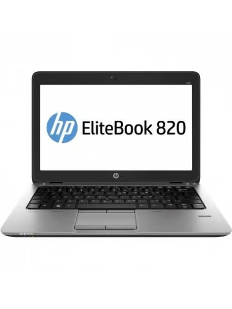 HP EliteBook 820 G1 (i7-4600U) - 12" - Situx