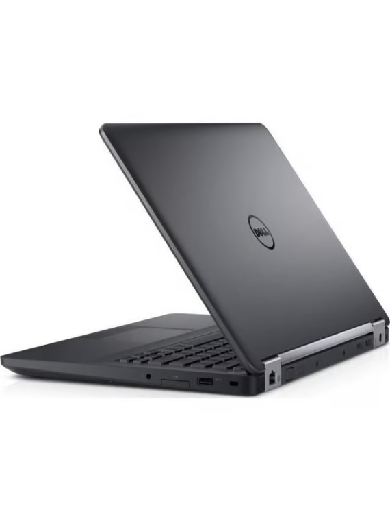 Dell Latitude E5470 (i7-6600U) - 14" - Situx