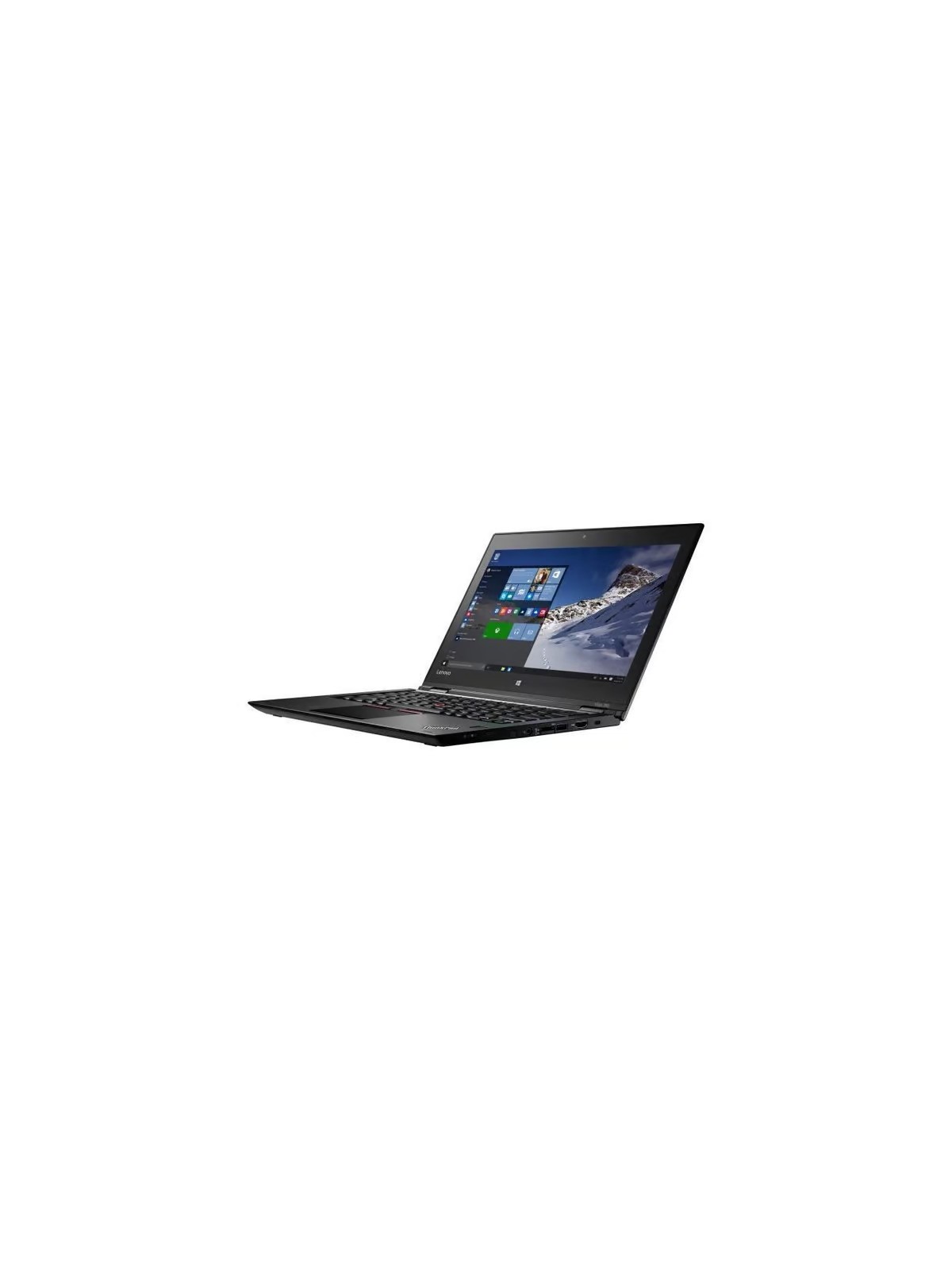 Lenovo Thinkpad YOGA 260 (i5-6300U) - 12.5" - Situx