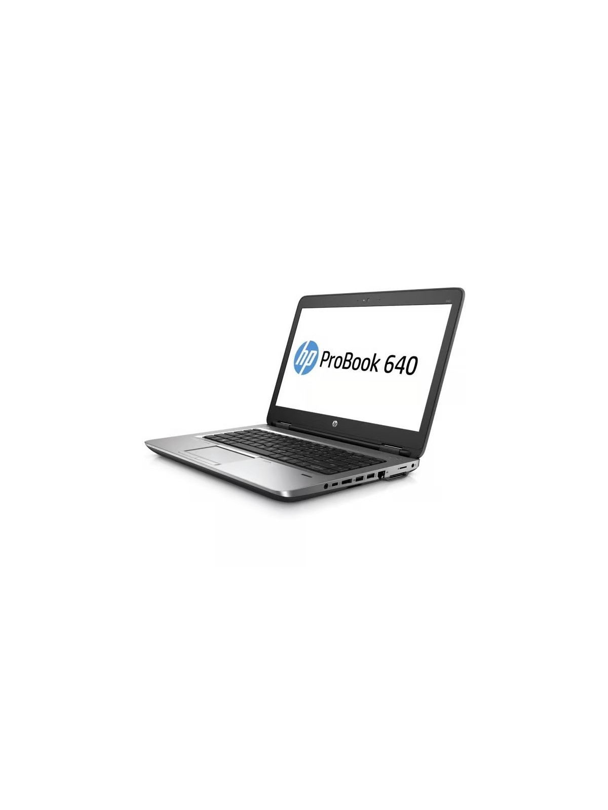 HP ProBook 640 G2 (i5-6300M) - 14" - Situx