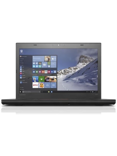 Lenovo Thinkpad T460 (i5-6300U) - 14" - Situx