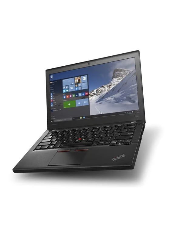 Lenovo Thinkpad X260 (i5-6300U) - 14" - Situx