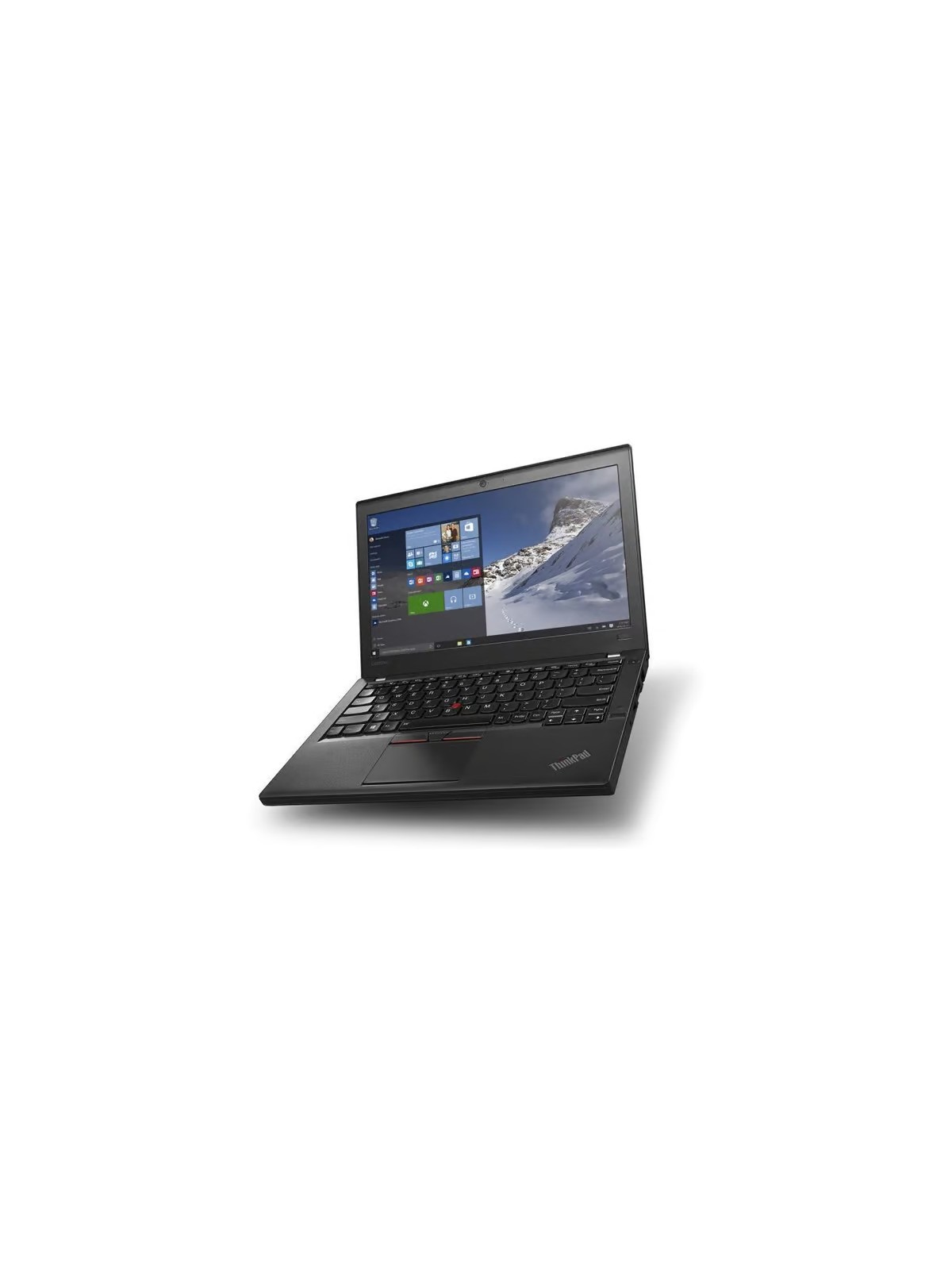 Lenovo Thinkpad X260 (i5-6300U) - 14" - Situx