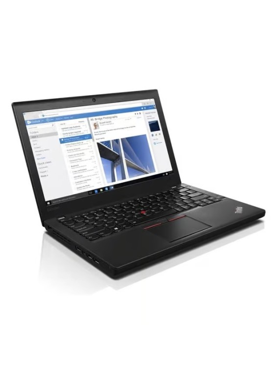 Lenovo Thinkpad X260 (i5-6300U) - 14" - Situx