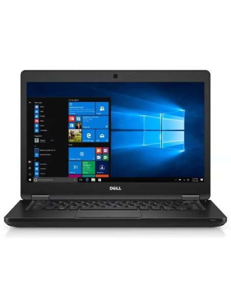 Dell Latitude 5480 (i5-6300U) - 14" - Situx