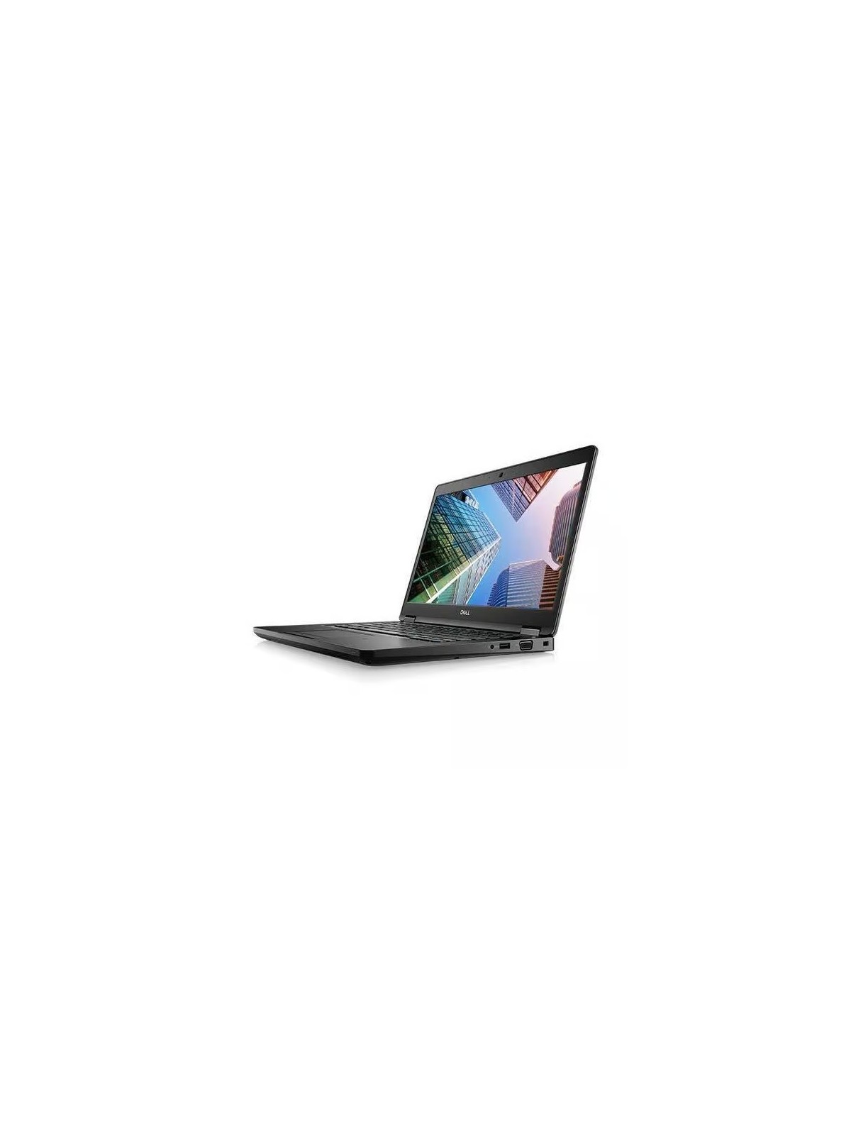 Dell Latitude 5480 (i5-6300U) - 14" - Situx