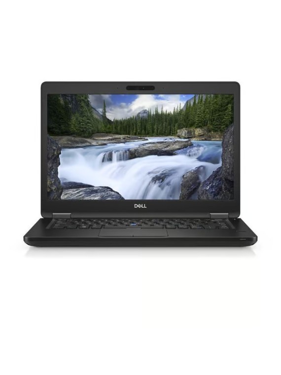 Dell Latitude 5490 (i5-7300U) - 14" - Situx