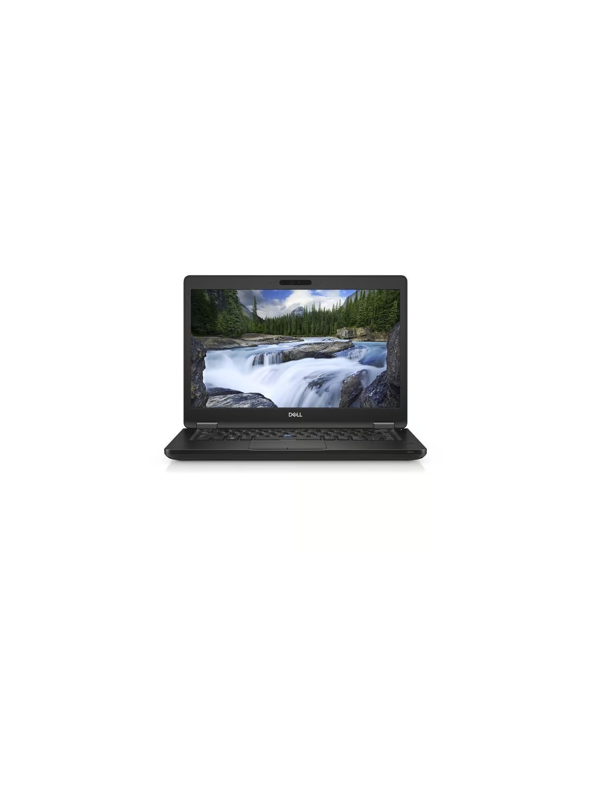 Dell Latitude 5490 (i5-7300U) - 14" - Situx