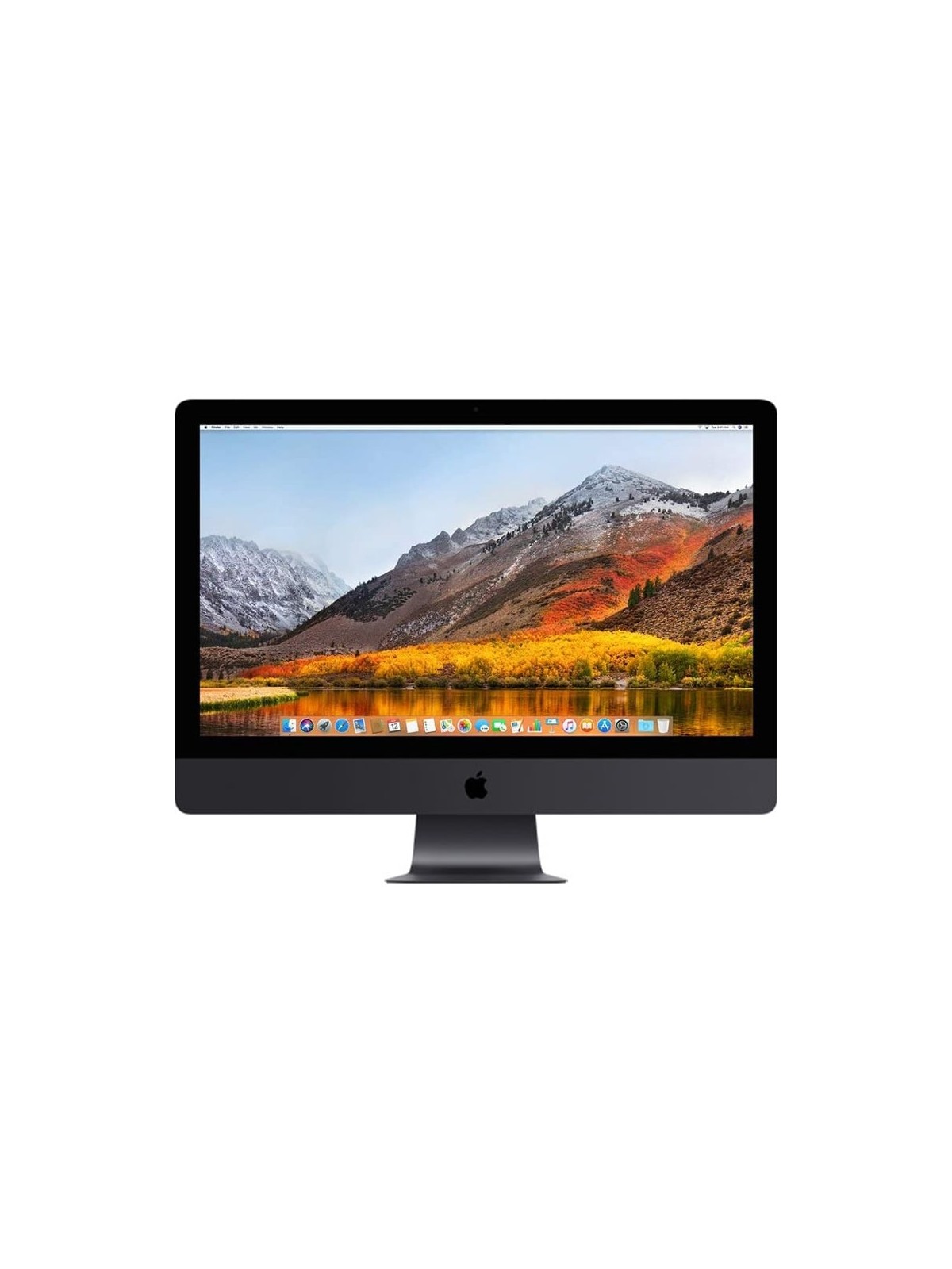 IMac Pro (27" - 2017 - 3.2 GHz) | reconditionné - Situx