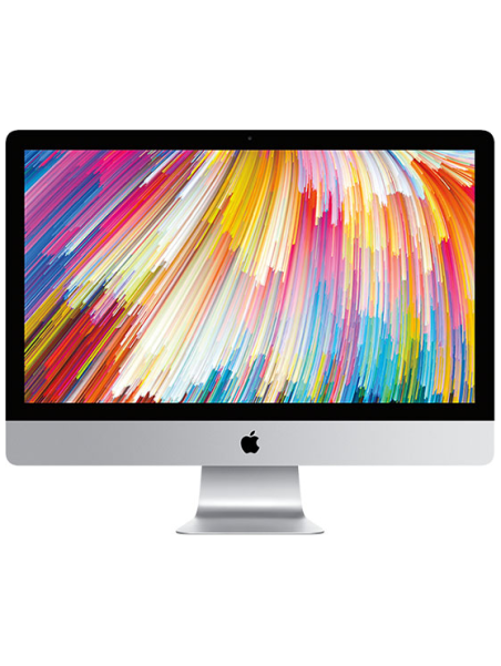 IMac (27" - 2017 - 3.4 GHz) | reconditionné - Situx