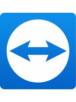 Dépannage à distance TeamViewer