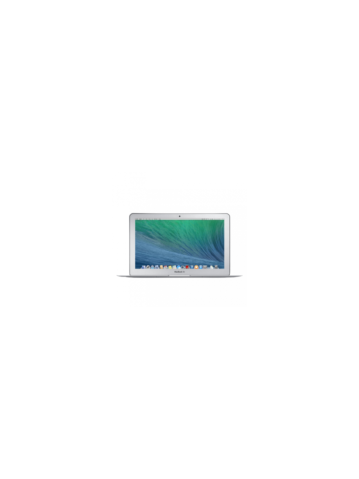 MacBook Air (11" - 2015 - 1.6 GHz) | reconditionné - Situx