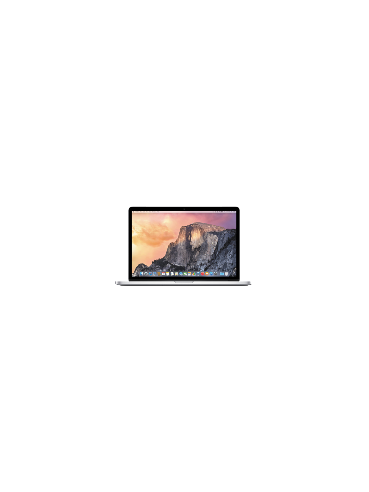 MacBook Pro (2015) 13" reconditionné - Situx