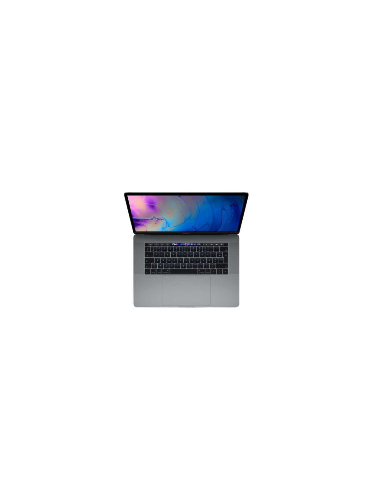 MacBook Pro (2016) 15" reconditionné - Situx