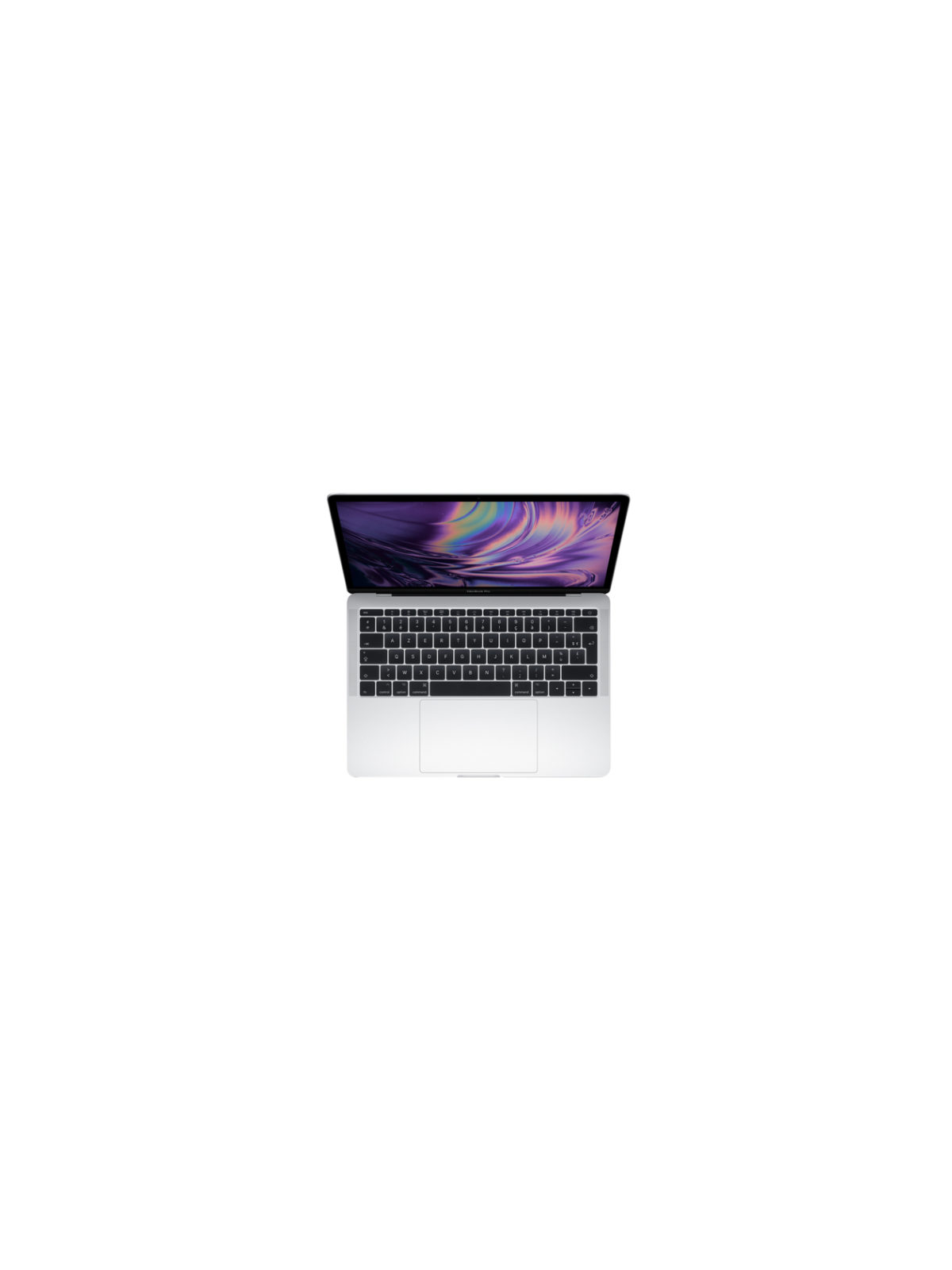 MacBook Pro (2017) 13" reconditionné - Situx