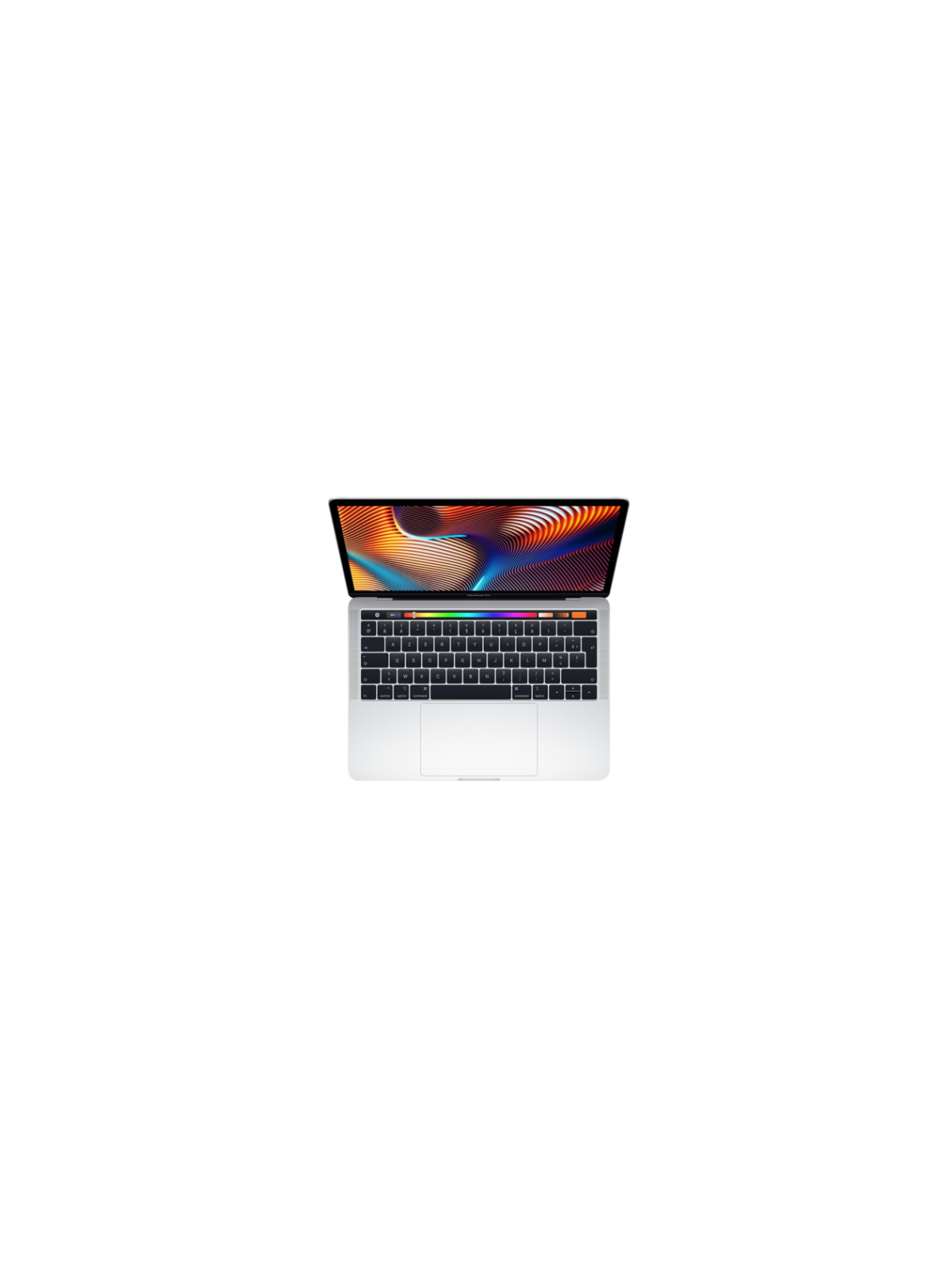 MacBook Pro (2019) 13" reconditionné - Situx