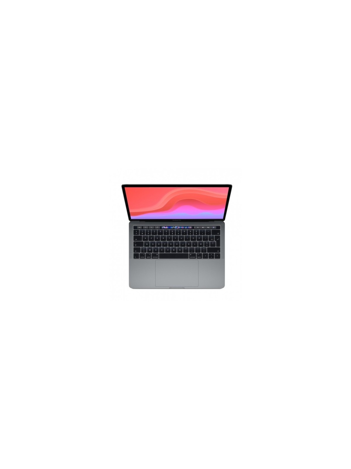 MacBook Pro (2020) 13" reconditionné - Situx