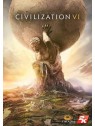 Sid Meier's Civilization VI | EU Clé CD Steam - Situx