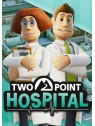 Two Point Hospital | EU Clé CD Steam - Situx