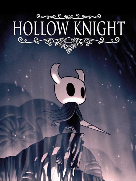 Hollow Knight | EU Clé CD Steam - Situx