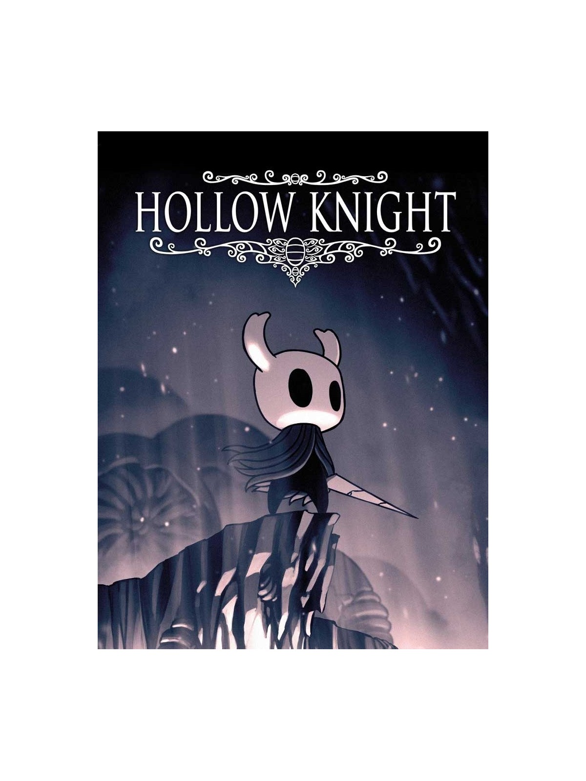 Hollow Knight | EU Clé CD Steam - Situx