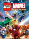 LEGO : Marvel Super Héros | EU Clé CD Steam - Situx