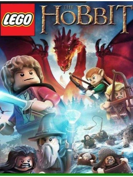 LEGO : Le Hobbit | EU Clé CD Steam - Situx