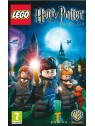 LEGO : Harry Potter Années 1 - 4 | EU Clé CD Steam - Situx