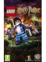 LEGO : Harry Potter Années 5 - 7 | EU Clé CD Steam - Situx