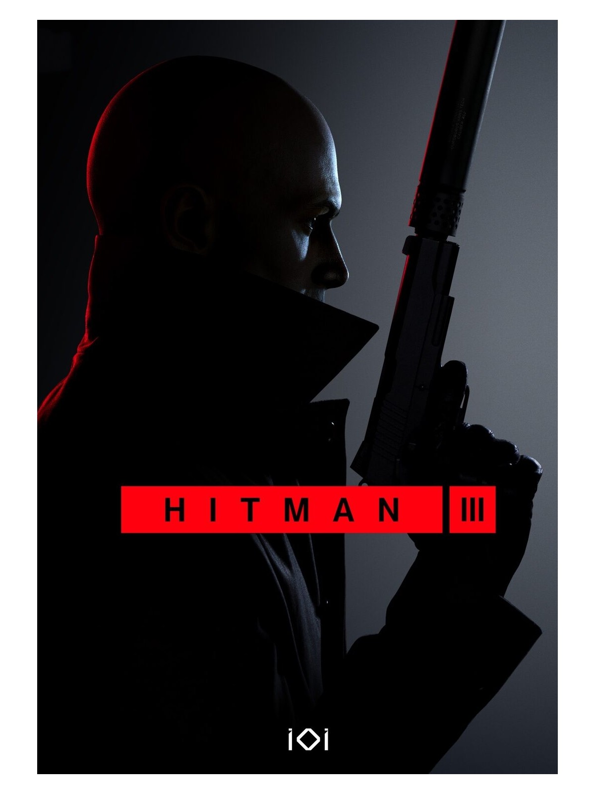 Hitman 3 | EU Clé CD Epic Games - Situx