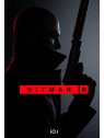 Hitman 3 | EU Clé CD Epic Games - Situx