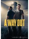 A Way Out | EU Clé CD Origin - Situx