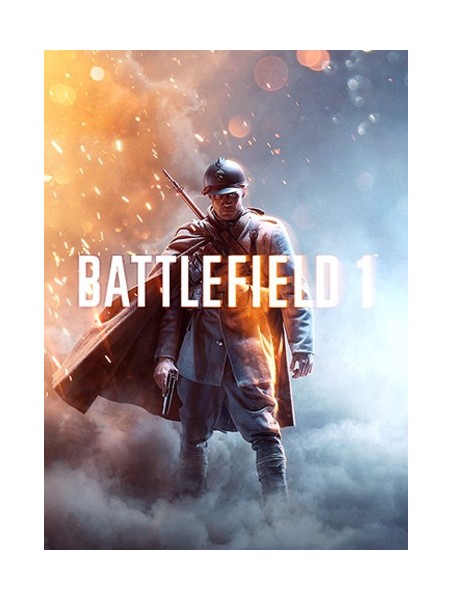 Battlefield 1 | EU Clé CD Origin - Situx