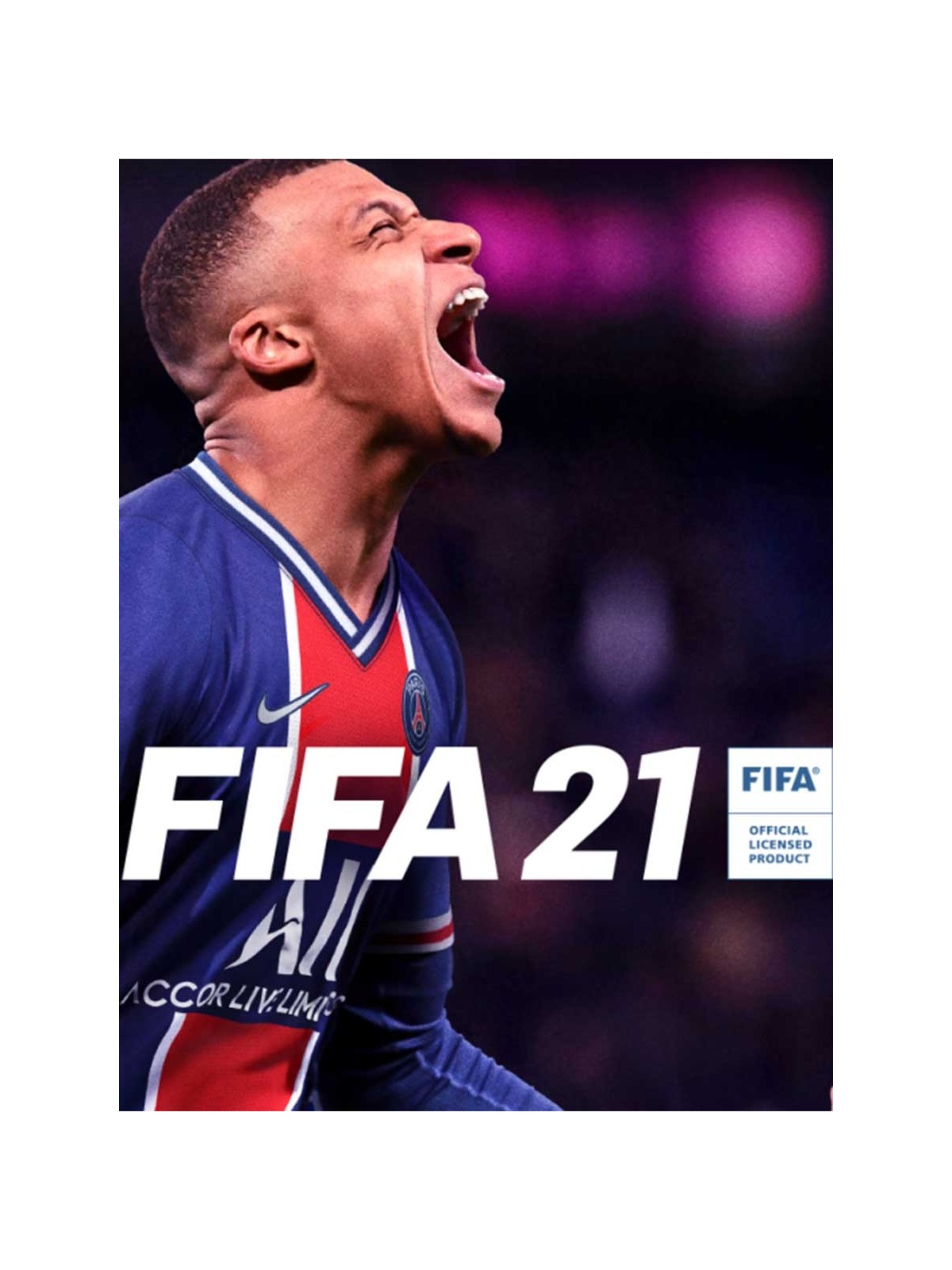 FIFA 21 | Global Clé CD Xbox One/Series - Situx