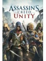 Assassin's Creed: Unity | Global Clé CD Xbox One - Situx